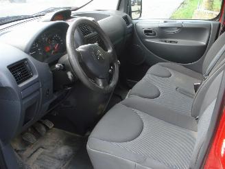 Citroën Jumpy 2.0HDI LONG AIRCO picture 11