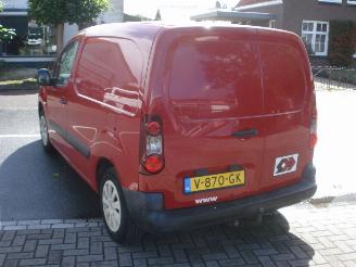 Citroën Jumpy 2.0HDI LONG AIRCO picture 22