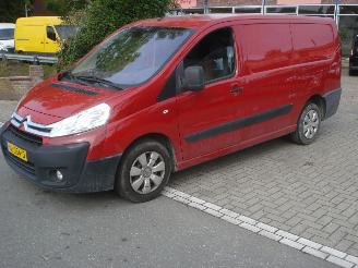 Citroën Jumpy 2.0HDI LONG AIRCO picture 3