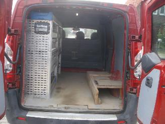 Citroën Jumpy 2.0HDI LONG AIRCO picture 13