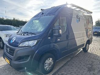 Fiat Ducato 2.3 MULTIJET L2H2 picture 4