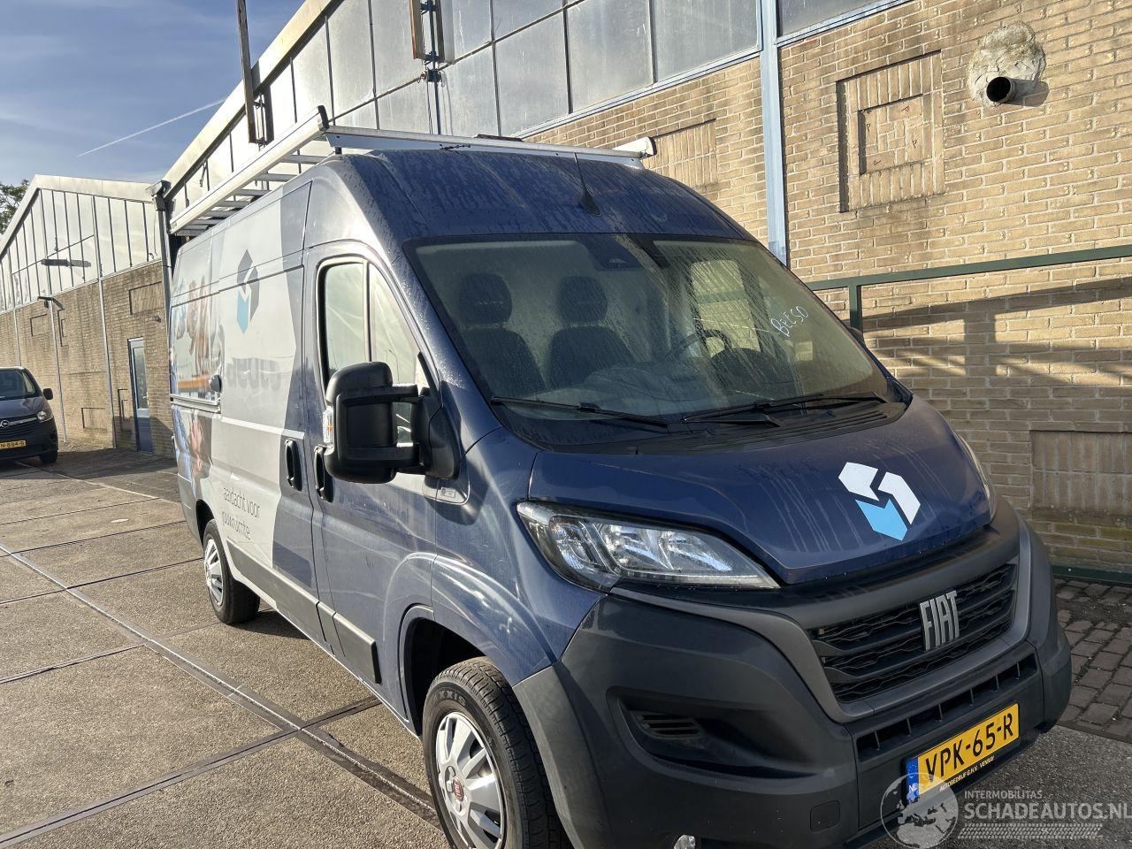 Fiat Ducato 2.3 MULTIJET L2H2