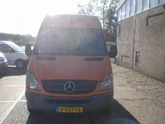 Mercedes Sprinter 310 CDI MET KLEP picture 5