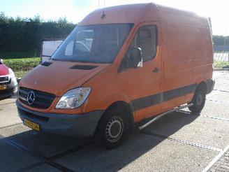 Mercedes Sprinter 310 CDI MET KLEP picture 4