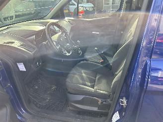 Ford Transit Connect 1.5 TDCI  L2 TREND picture 8