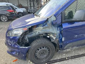 Ford Transit Connect 1.5 TDCI  L2 TREND picture 5
