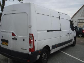 Renault Master L3-H2 EURO 6  2.3DCI AIRCO picture 7