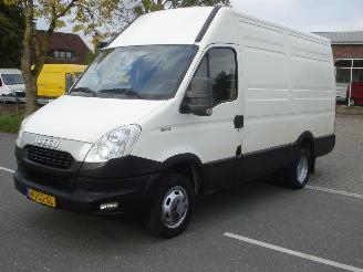 Iveco Daily DUBBELE LUCHT 35C-13V AIRCO picture 3
