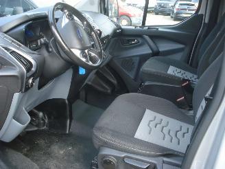 Ford Transit Custom 2.0TDCI 96KW EURO 6 picture 15