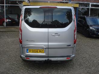 Ford Transit Custom 2.0TDCI 96KW EURO 6 picture 7