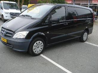 Mercedes Vito 116CDI picture 3