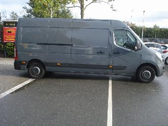 Opel Movano EURO 6 L3-H2 BITURBO AIRCO-NAVI picture 4