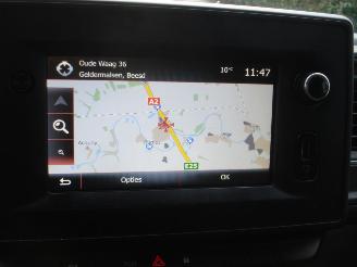 Opel Movano EURO 6 L3-H2 BITURBO AIRCO-NAVI picture 12