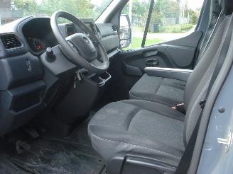 Opel Movano EURO 6 L3-H2 BITURBO AIRCO-NAVI picture 13