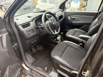 Renault Express 1.5 dCi  95-Comfort picture 8