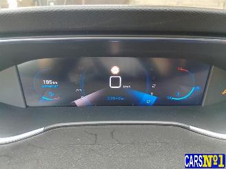 Peugeot 308  picture 16