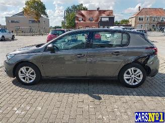 Peugeot 308  picture 7
