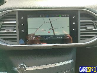 Peugeot 308  picture 19