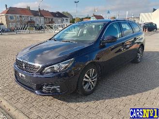 Peugeot 308  picture 1