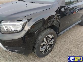 Dacia Duster  picture 9