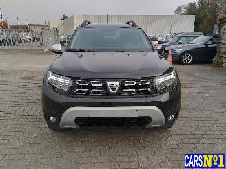 Dacia Duster  picture 2