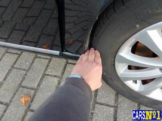 Volkswagen Passat  picture 12