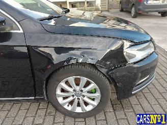 Volkswagen Passat  picture 9