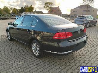 Volkswagen Passat  picture 6