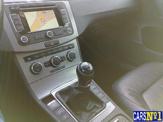 Volkswagen Passat  picture 18