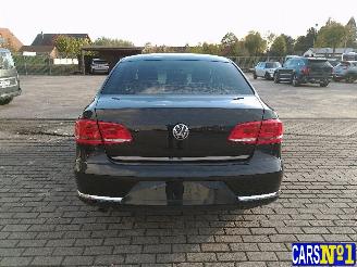 Volkswagen Passat  picture 5