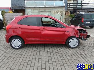 Ford Ka  picture 8