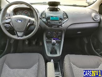 Ford Ka  picture 15