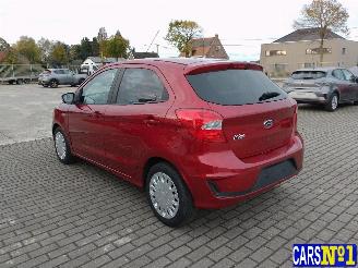 Ford Ka  picture 6