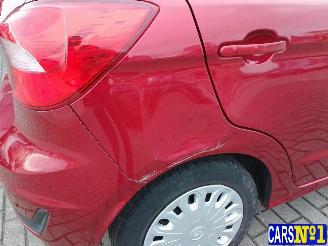 Ford Ka  picture 12