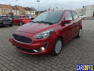Ford Ka  picture 1