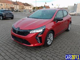 ocasión turismos Renault Clio  2024/4