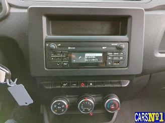 Renault Express  picture 18