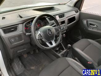 Renault Express  picture 14