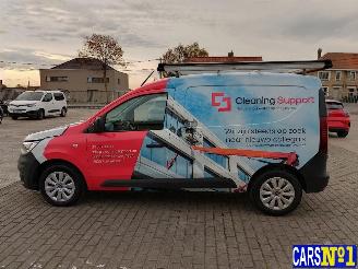 Renault Express  picture 7