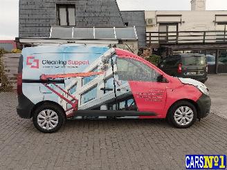 Renault Express  picture 8