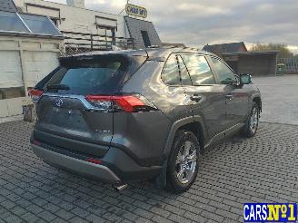 Toyota Rav-4  picture 4