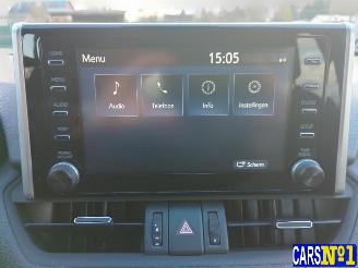 Toyota Rav-4  picture 19