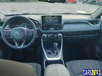 Toyota Rav-4  picture 14