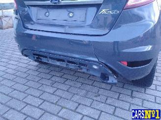 Ford Fiesta  picture 12