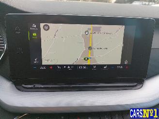 Skoda Octavia  picture 20