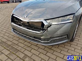 Skoda Octavia  picture 10