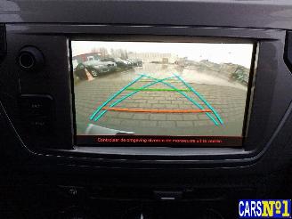 Citroën C-Elysee  picture 19