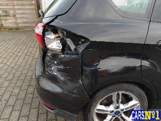 Ford C-Max  picture 9