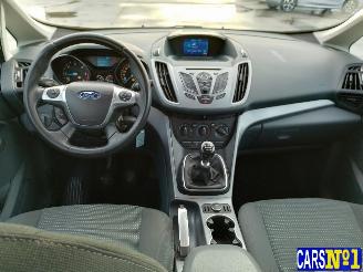 Ford C-Max  picture 11