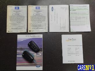 Ford C-Max  picture 18